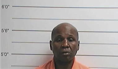 Maurice Hughes, - Orleans Parish County, LA 